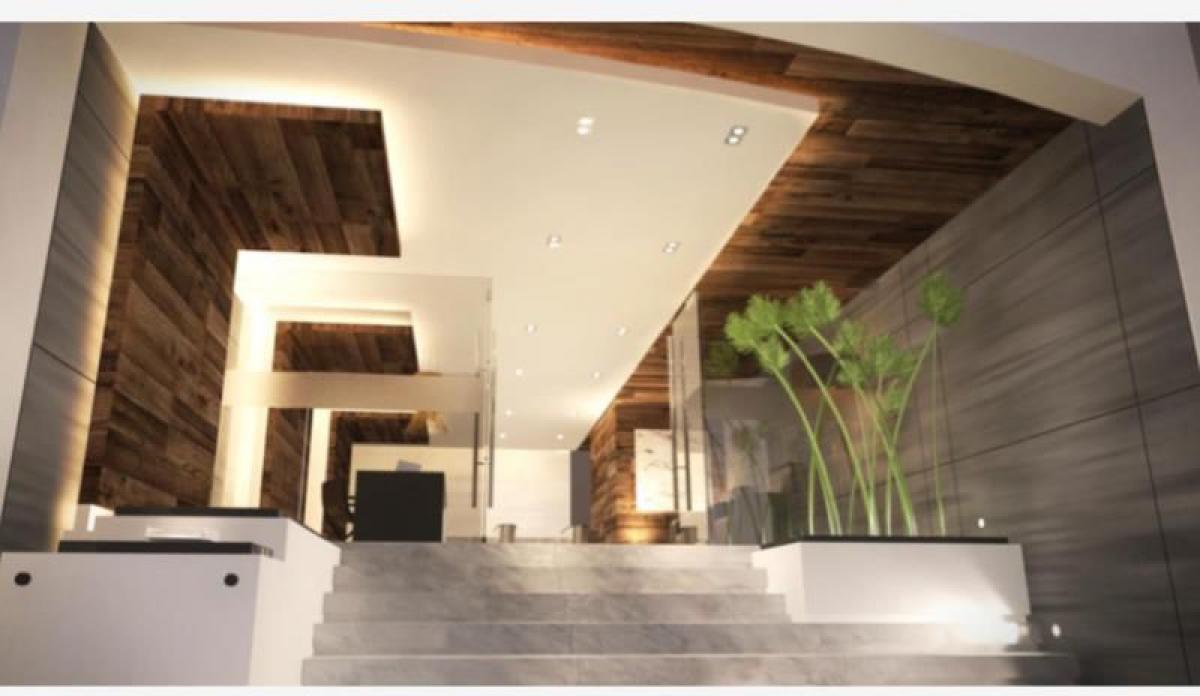  Building in Mexicali, Mexico No. 201999