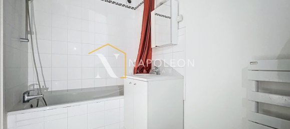 2 Schlafzimmer Wohnung in Lille, France, Nr. 253622 10