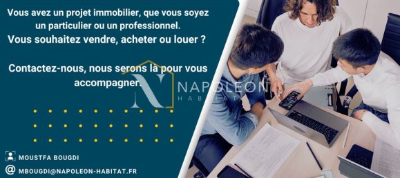 2 Schlafzimmer Wohnung in Lille, France, Nr. 253622 12