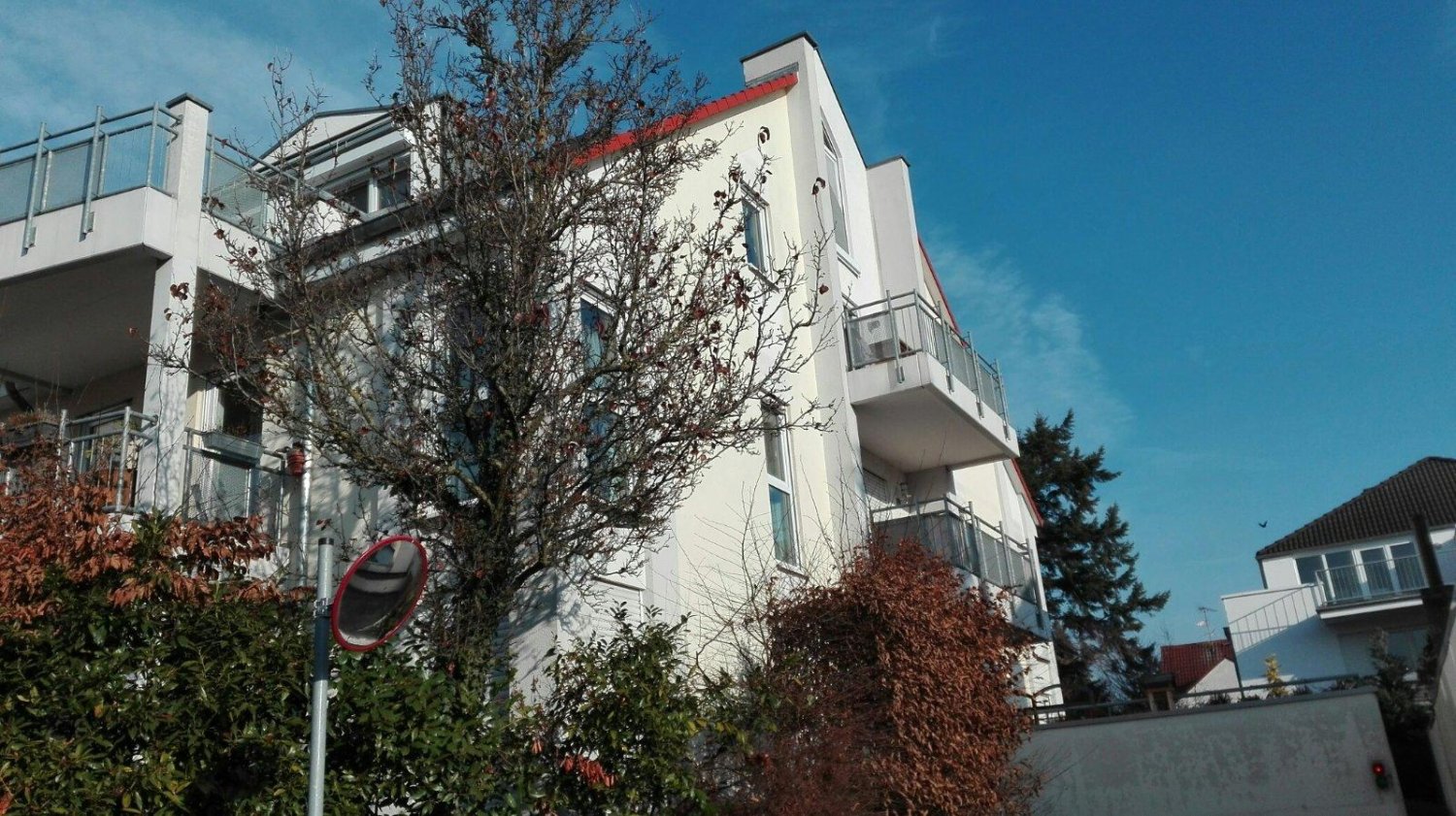 Dúplex de 1 dormitorio en Mainz, Germany No. 363672