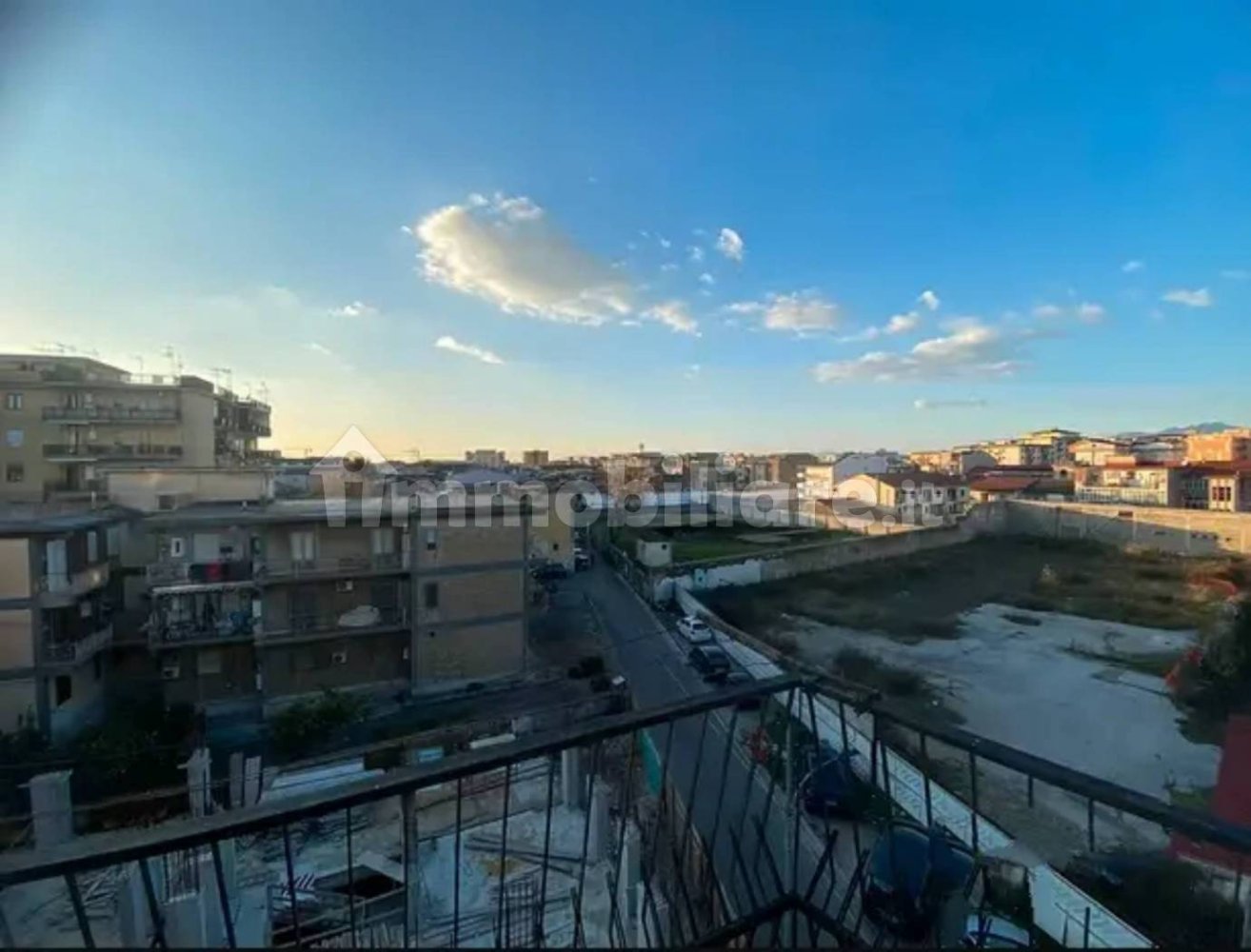 4 Schlafzimmer Wohnung in Santa Maria Capua Vetere, Italy, Nr. 119668