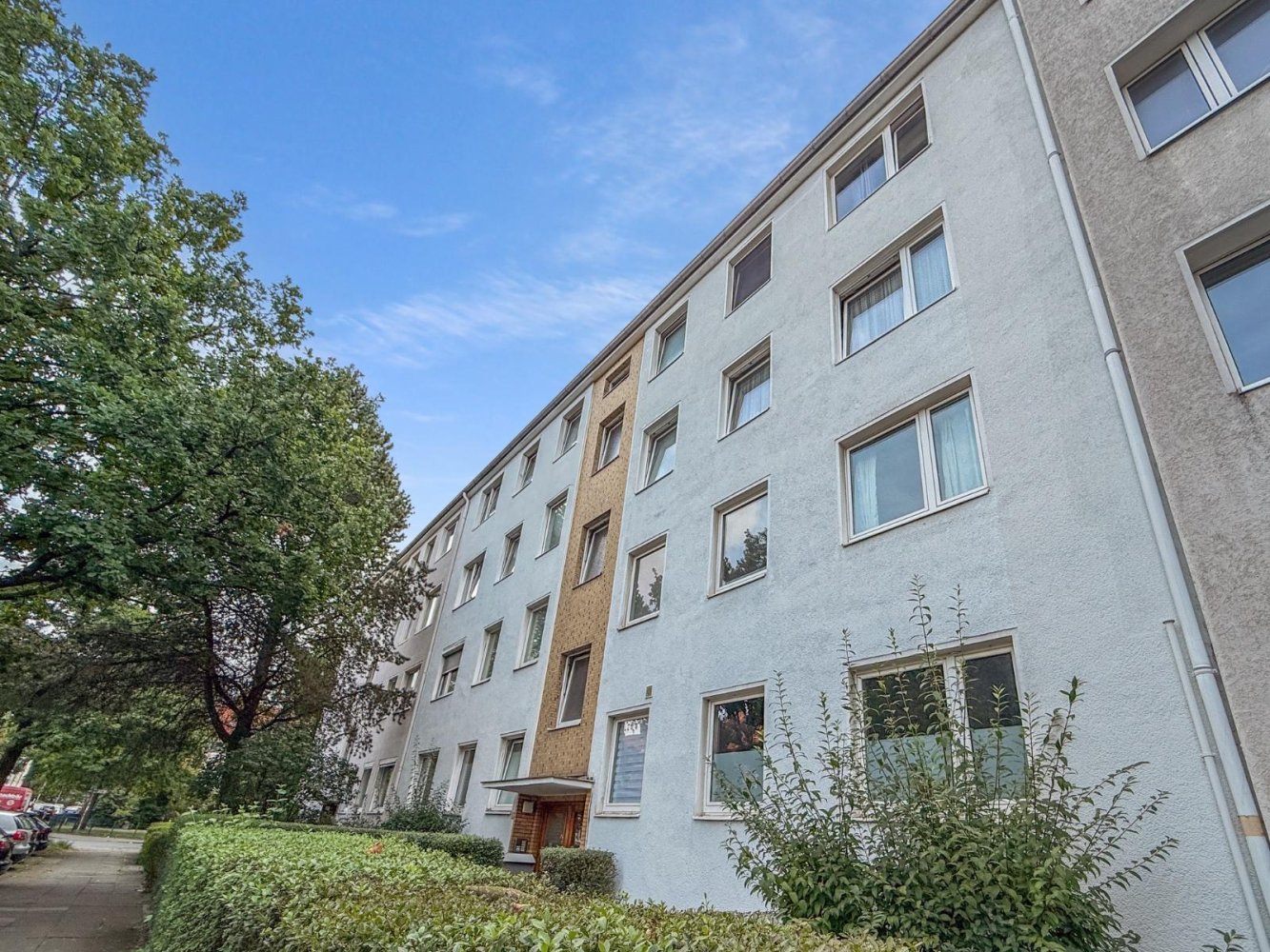 Apartamento T1 em Lower Saxony, Germany N.º 341217