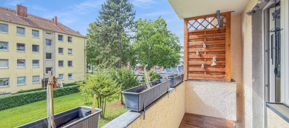Apartamento T1 em Lower Saxony, Germany N.º 341217 11