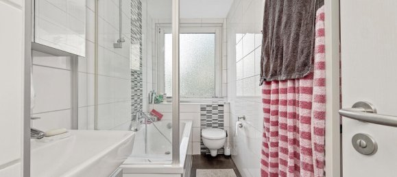 Apartamento T1 em Lower Saxony, Germany N.º 341217 5