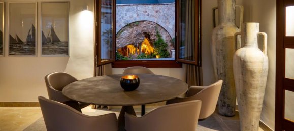 4 bedrooms Villa in Palma de Majorca, Spain No. 259645 12