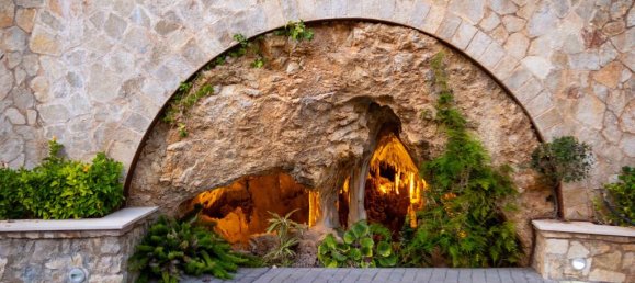 4 bedrooms Villa in Palma de Majorca, Spain No. 259645 7