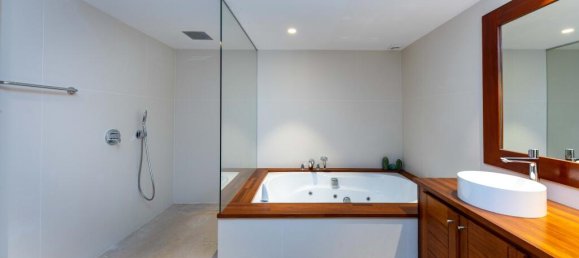 4 bedrooms Villa in Palma de Majorca, Spain No. 259645 24