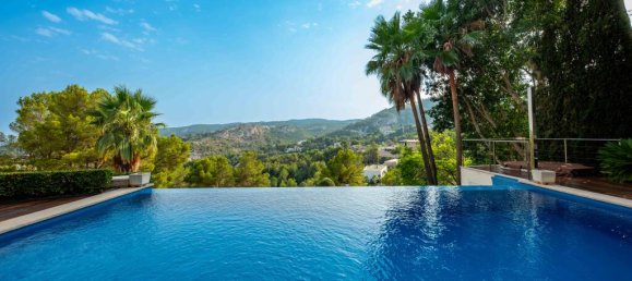 4 bedrooms Villa in Palma de Majorca, Spain No. 259645 30