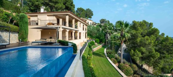 4 bedrooms Villa in Palma de Majorca, Spain No. 259645 29