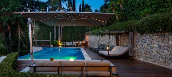 4 bedrooms Villa in Palma de Majorca, Spain No. 259645 4