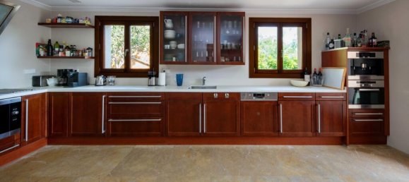 4 bedrooms Villa in Palma de Majorca, Spain No. 259645 14