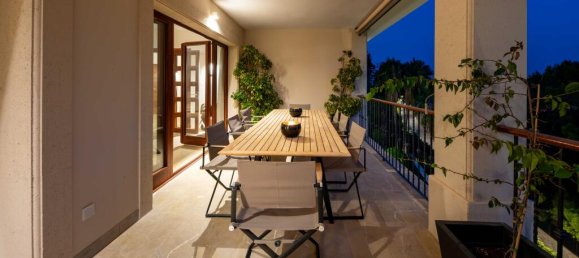 4 bedrooms Villa in Palma de Majorca, Spain No. 259645 8