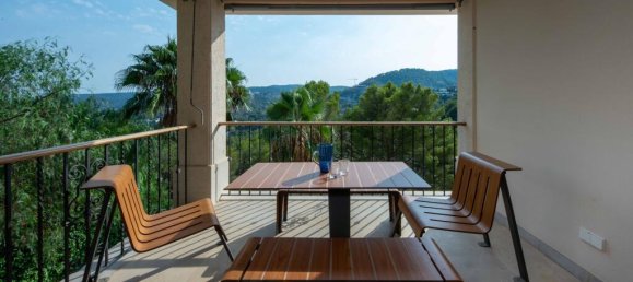 4 bedrooms Villa in Palma de Majorca, Spain No. 259645 16