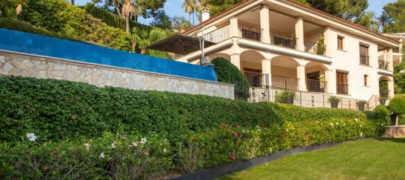 4 bedrooms Villa in Palma de Majorca, Spain No. 259645 31