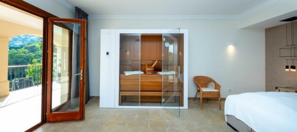 4 bedrooms Villa in Palma de Majorca, Spain No. 259645 26