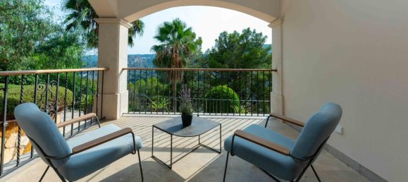 4 bedrooms Villa in Palma de Majorca, Spain No. 259645 28
