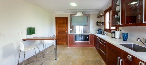 4 bedrooms Villa in Palma de Majorca, Spain No. 259645 15