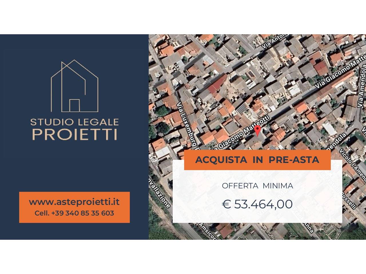 1 chambre Appartement à Sardinia, Italy No. 293595