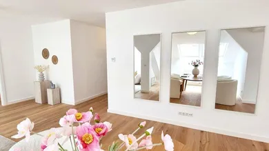 3 rooms Apartment in Vienna, Austria No. 93563