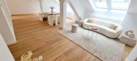 3 rooms Apartment in Vienna, Austria No. 93563 17