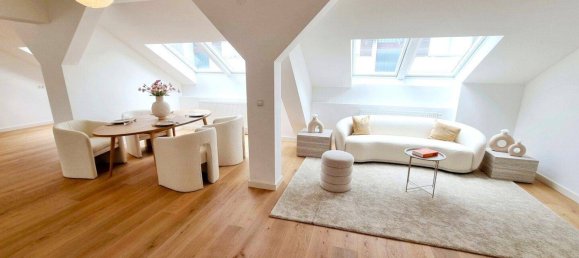 3 rooms Apartment in Vienna, Austria No. 93563 24