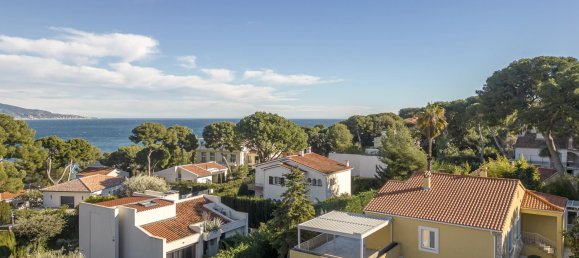 4 bedrooms Villa in Roquebrune-Cap-Martin, France No. 1604 21