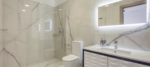 4 bedrooms Villa in Roquebrune-Cap-Martin, France No. 1604 6