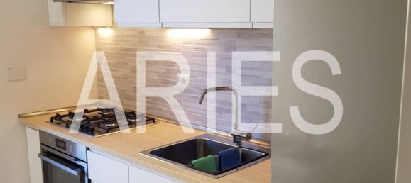 Квартира с 2 комнатами в Рим, Италия № 46207 44