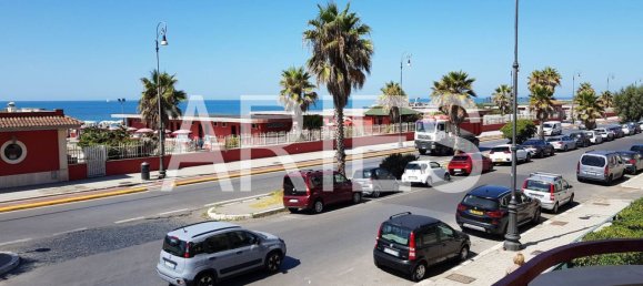 Квартира с 2 комнатами в Рим, Италия № 46207 3