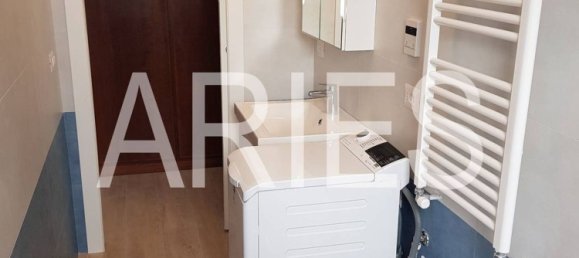 Квартира с 2 комнатами в Рим, Италия № 46207 16