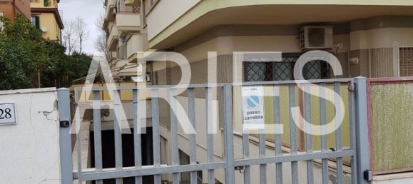 Квартира с 2 комнатами в Рим, Италия № 46207 43