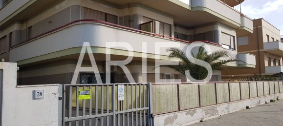 Квартира с 2 комнатами в Рим, Италия № 46207 5