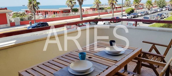 Квартира с 2 комнатами в Рим, Италия № 46207 22