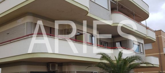 Квартира с 2 комнатами в Рим, Италия № 46207 39