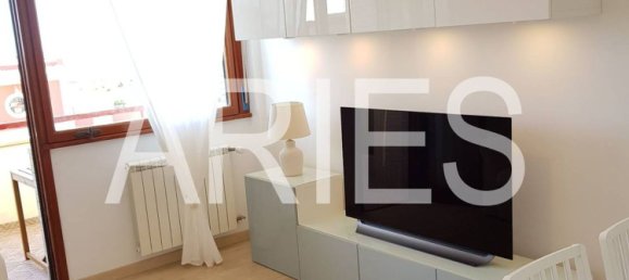 Квартира с 2 комнатами в Рим, Италия № 46207 31