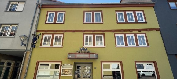 Hotel de 13 divisões em Gotha, Germany N.º 64920 2