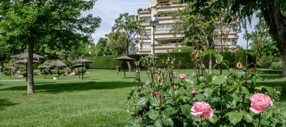 4 غرف نوم شقة في Alcobendas, Spain رقم 26234 3