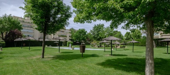 4 غرف نوم شقة في Alcobendas, Spain رقم 26234 4