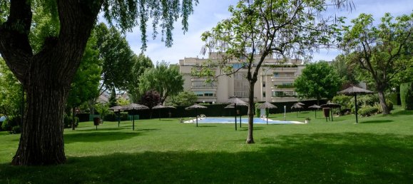 4 غرف نوم شقة في Alcobendas, Spain رقم 26234 5