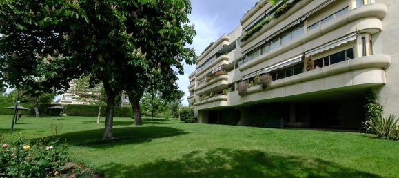 4 غرف نوم شقة في Alcobendas, Spain رقم 26234 2