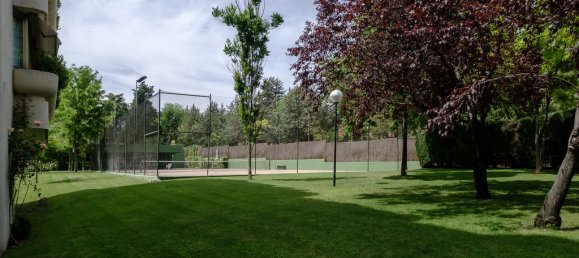 4 غرف نوم شقة في Alcobendas, Spain رقم 26234 6