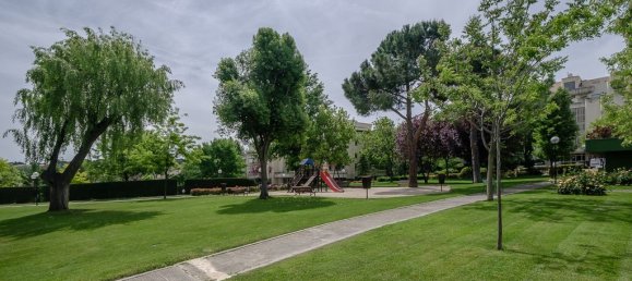 4 غرف نوم شقة في Alcobendas, Spain رقم 26234 7