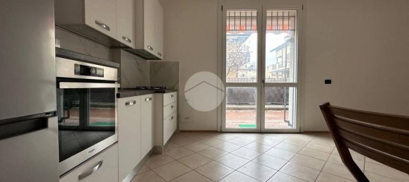 2 rooms Apartment in Pessano con Bornago, Italy No. 60080 8