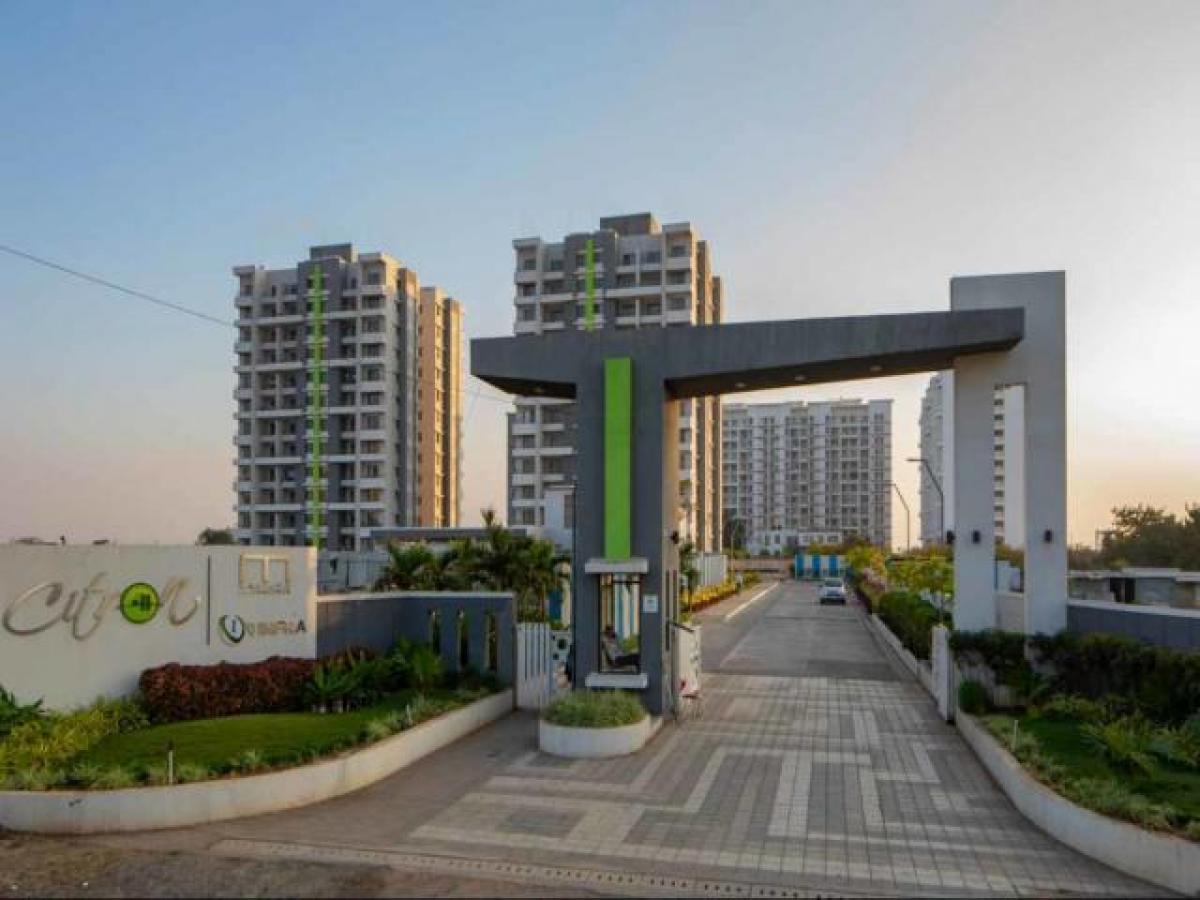 Casa de 2 dormitorios en Pune, India No. 19524