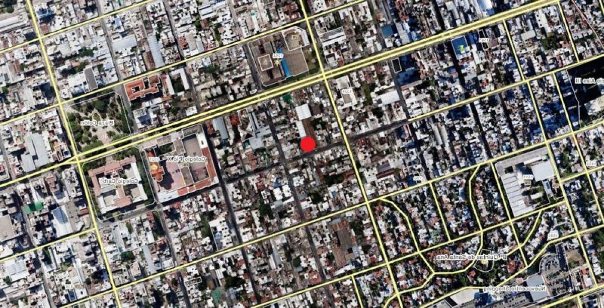  Land in Cordoba, Argentina No. 46872