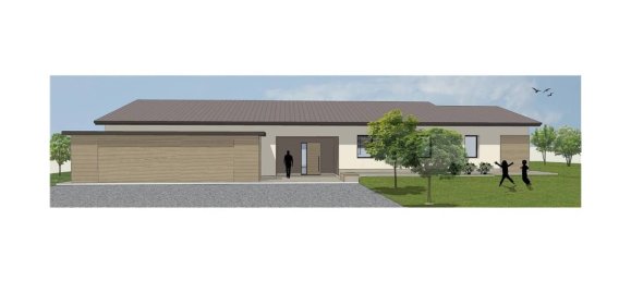 4530m² Land in Salsomaggiore Terme, Italy No. 275739 2