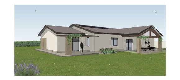 4530m² Land in Salsomaggiore Terme, Italy No. 275739 3