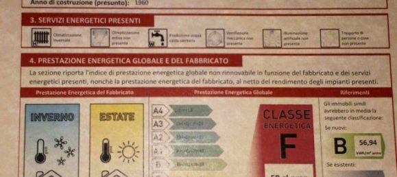 5 bedrooms Apartment in Ravenna, Italy No. 339828 19