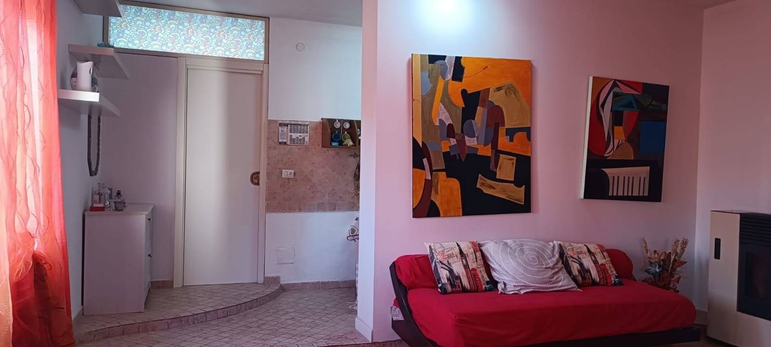 5 bedrooms Apartment in Ravenna, Italy No. 339828