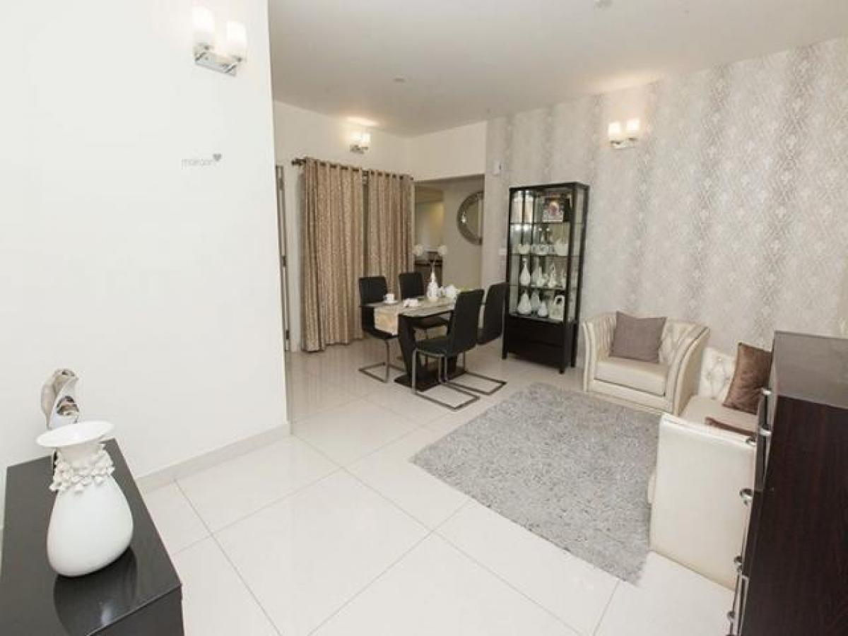 2 Schlafzimmer Haus in Chennai, India, Nr. 64508